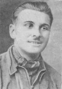 Войтех Якобчик Белла Виктор Хренко Александр Гира - фото 7
