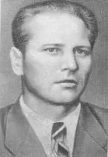 Николай Колпаков Александр Балацкий Степан Выскубов и Емельян Колодяжный - фото 30