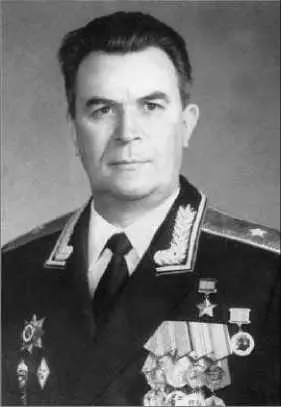 Руководитель операции Шторм333 начальник направления спецназа ГРУ ГШ Герой - фото 27