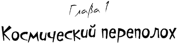 Впервые в жизни Кнопка проснулась в школу не по звонку будильника а оттого - фото 85