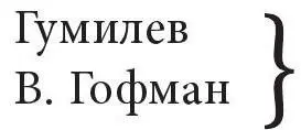 Шик Диэсперов Ахрамович Черногубов Кожебаткин А С Петровский Рачинский Мар - фото 40