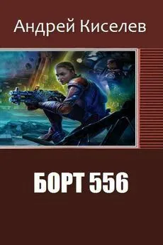 Андрей Киселев - Борт 556 (СИ)