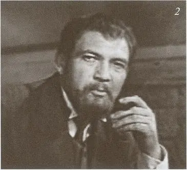 2 Григорий Гай в экранизации Гранатового браслета 1964 г 3 Владимир - фото 81