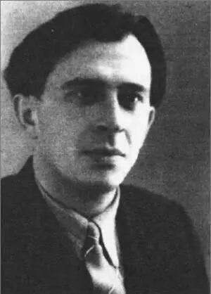 Анатолий Жигулин О судьбе Анатолия Владимировича Жигулина нет нужды говорить - фото 15