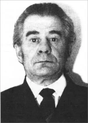 Михаил Бугров Михаилу Дмитриевичу Бугрову 19211991 как и многим из его - фото 20