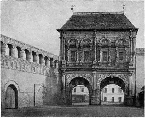 182 О Старцев Крутицкий теремок 183 Да будет воля твоя Клеймо иконы из - фото 275