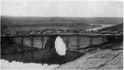 196 Мост 197 Колокольня и церковь погоста Шуя 198 Церковь Успения в - фото 289