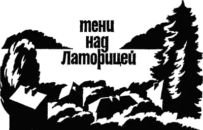 I В ночь на шестнадцатое июля 1 Павел вспоминает все так отчетливо словно - фото 5