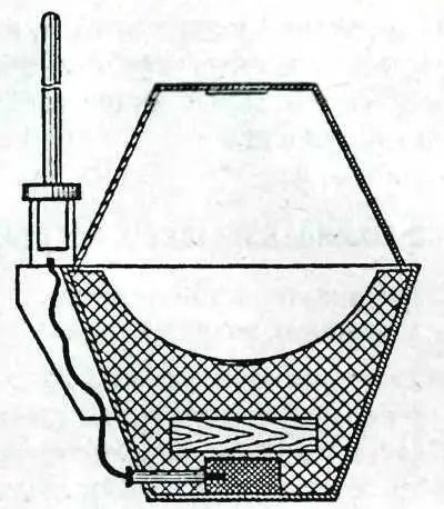 Противотанковая кумулятивная мина Советской Армии ТМК2 Фугасы и - фото 102