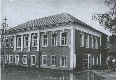 191 Жилой дом 192 Жилой дом План второго этажа 20 ДОМ ЖИЛОЙ - фото 76