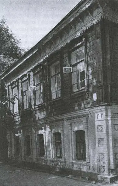 201 Жилой дом 202 Жилой дом План второго этажа 211 Жилой дом - фото 78