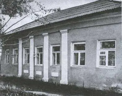 211 Жилой дом 212 План дома 21 ДОМ ЖИЛОЙ Социалистическая ул 7 - фото 80