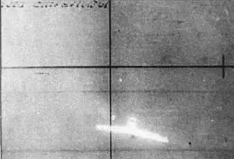 Вверху в кадре ФКП F86 стрельба полковника Пепеляева 281151 г - фото 180