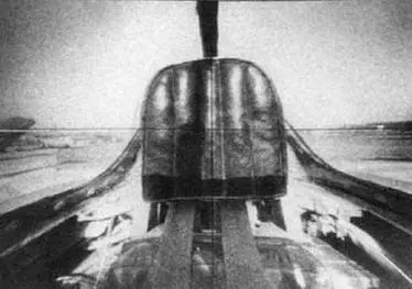 Обзор из кабины самолетаразведчика CP в переднюю и заднюю полусферы По их - фото 80