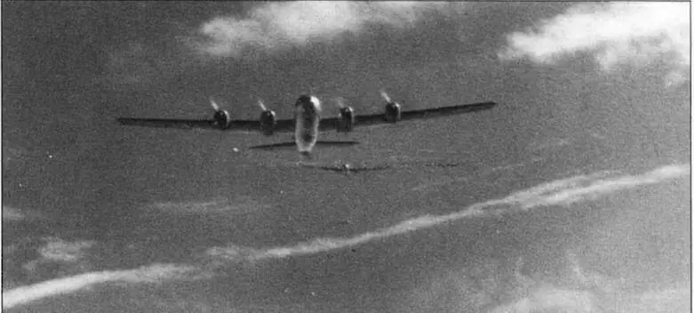 Система буксировки Бурлаки во время войсковых испытаний в 50й Воздушной - фото 95