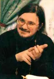 Даниил Сысоев известный общественный деятель священник и миссионер родился - фото 2
