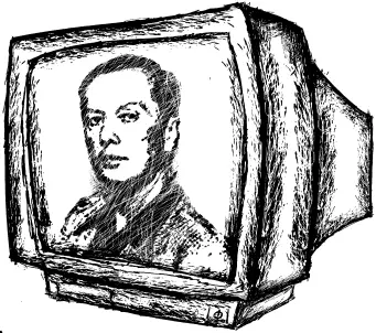 Что делать Если политики взяли на себя роль сатириков сатирики на себя - фото 37