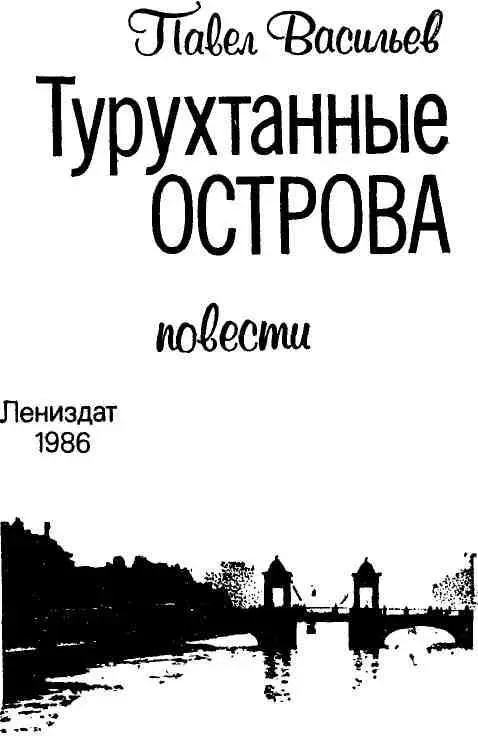 Турухтанные острова 1 - фото 2