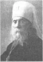 Родился 618 августа 1873 в селе Братки Тамбовской губернии в семье сельского - фото 13