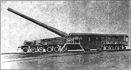 Американский 14дм транспортер образца 1918 года К началу Второй мировой - фото 120