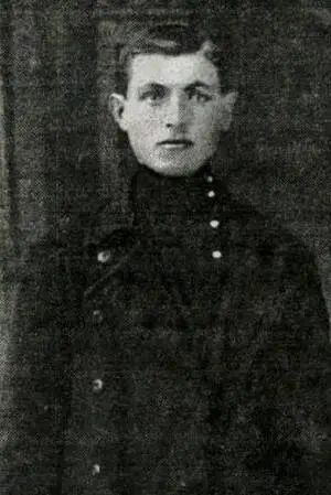 Отец Лазутин Егор Петрович 1921 г Брат матери Василий Сергеевич - фото 4