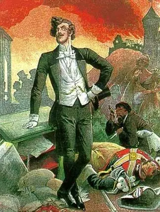 Нет бомбу я воскликнул Снегирь Емеля должен ребятами командовать - фото 38