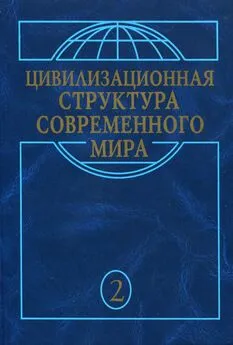 Юрий Пахомов - Макрохристианский мир в эпоху глобализации