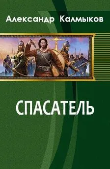 Александр Калмыков - Спасатель. Злой город.