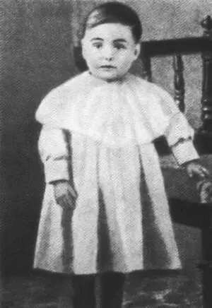 Пабло 2 года Молодой Неруда П Неруда и Ф Гарсиа Лорка - фото 6