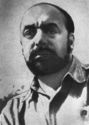 П Неруда в дни подпольных скитаний 1948 Дом в ИслаНегра - фото 9