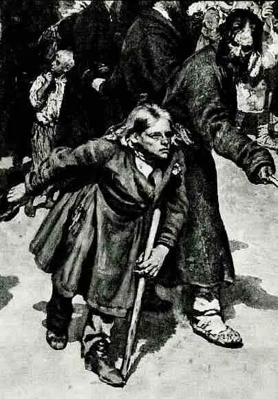 Репин сам неоднократно повторял и в письмах и устно Драгоценнейшее качество - фото 61