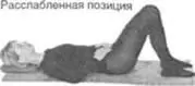 ДЕЙСТВИЕ 1 Пусть пол сам поддерживает вас Обратите внимание какие части - фото 26