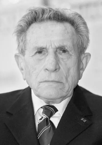 Адольф Бургер легендарный фальшивомонетчик участник операции нацистов по - фото 20