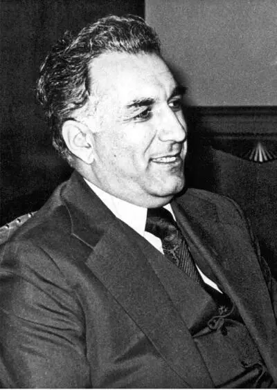 Амин Хазифулла 13й премьерминистр Афганистана 2й президент - фото 60