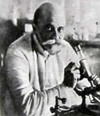 Владимир Михайлович Шимкевич18581923 при кафедре которого в Петербургском - фото 68