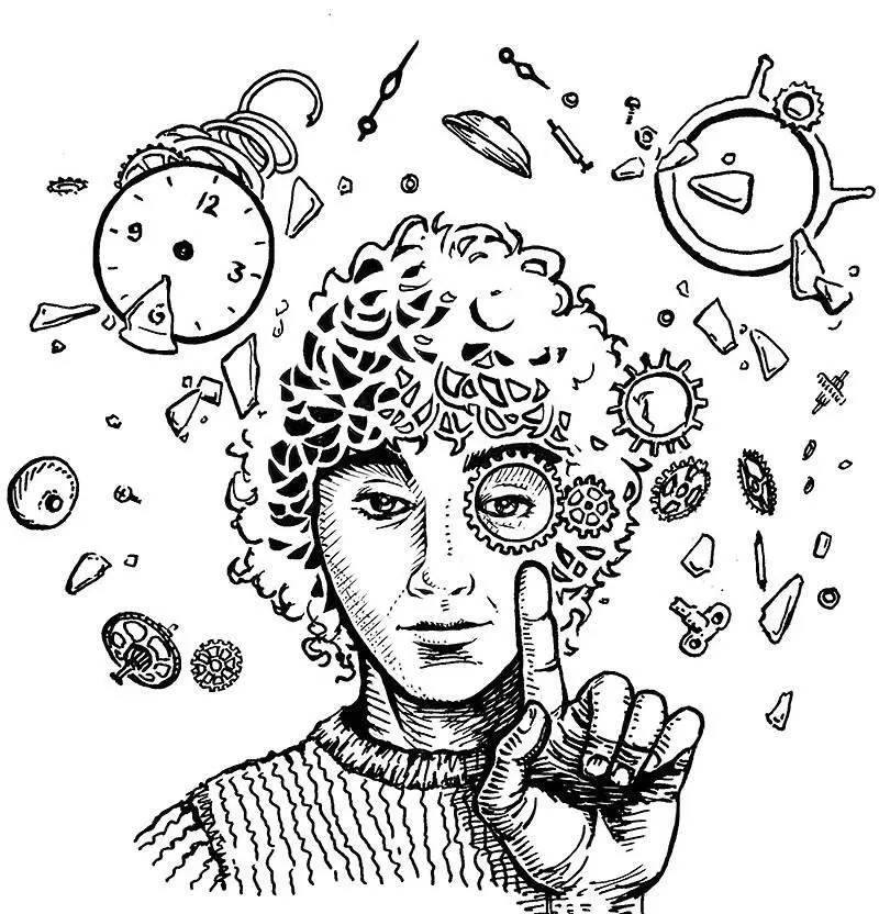 Глава 1 Взгляд кассира выражал предельную степень скепсиса Марк Абрамович - фото 3