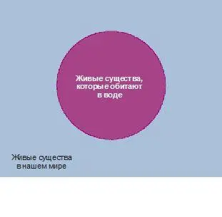 Рис 483 Самое простое из возможных взаимоотношений между группой и большим - фото 367
