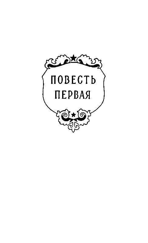 ПОВЕСТЬ ПЕРВАЯ Если человеку выпадает случай наблюдать чрезвычайное както - фото 3