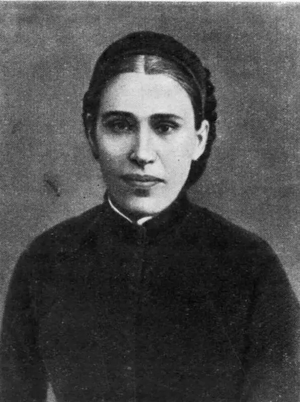 Н И Арнольд Дочь И А Стебута К Л Тимирязев Другая ветвь семейных - фото 26