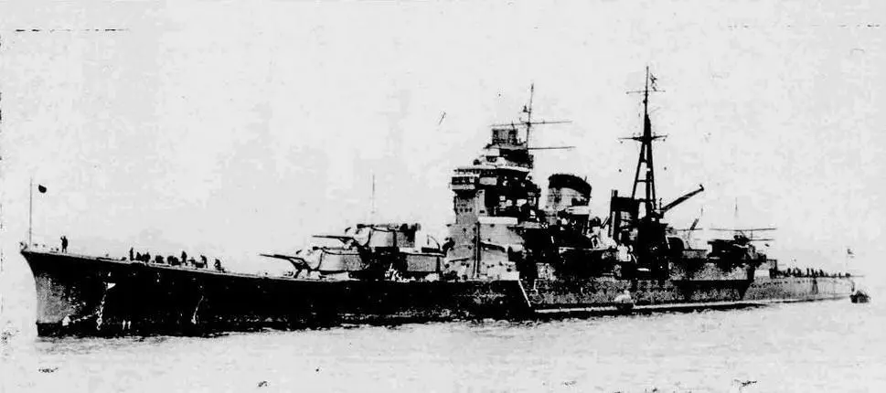 Асигара во время визита в Европу май 1937 года Миоко в марте 1941 года - фото 109