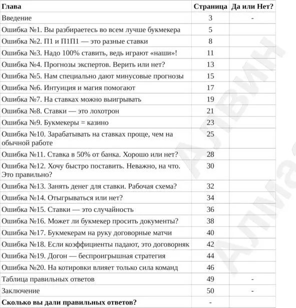 Введение Где можно заработать своим умом Где применить теорию вероятностей в - фото 2