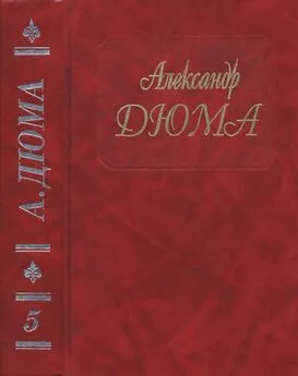 Александр Дюма - Дюма. Том 05. Графиня де Монсоро