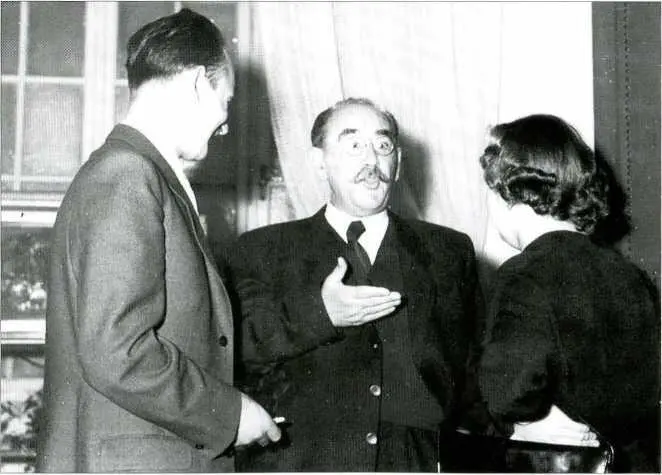 И Надь октябрь 1956 года Поправки к речи Я Кадара от ЦК КПСС 6 ноября - фото 20