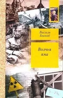 Василь Быков - Полюби меня, солдатик...