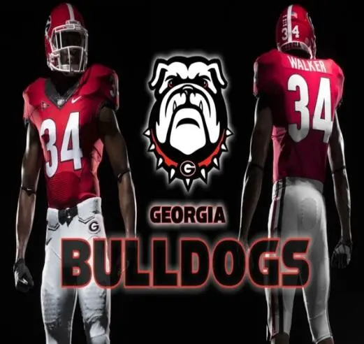 Southern Georgia Eagles Глава 12 Уильям Каждый день она висит на - фото 3