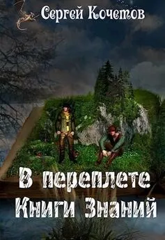 Сергей Кочетов - В переплете Книги Знаний (СИ)