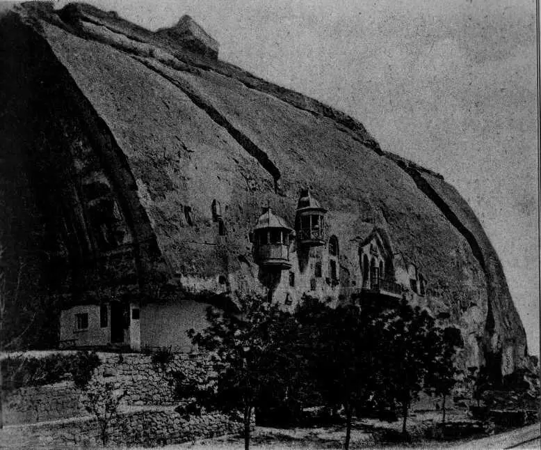 Божьи люди Мои духовные встречи - фото 66