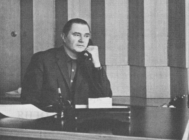 Академик В П Глушко Случилось это в июне 1928 года домой к Тихомирову пришел - фото 9