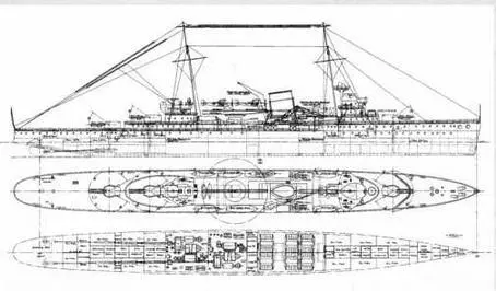 1 мая 1930 года конструкторы концерна ВиккерсАрмстронг закончили разработку - фото 89