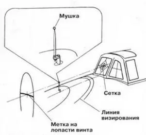 Кольцевой прицел ВВ1 Только за счет более тщательной отделки наружной - фото 54